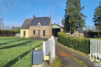 achat maison peillac 56220