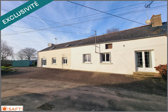 achat maison peillac 56220