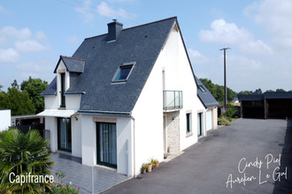 achat maison peillac 56220