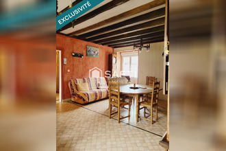 achat maison peillac 56220