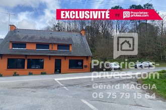 achat maison peillac 56220