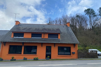 achat maison peillac 56220