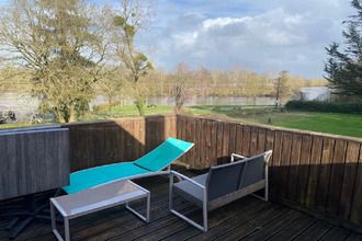 achat maison peillac 56220