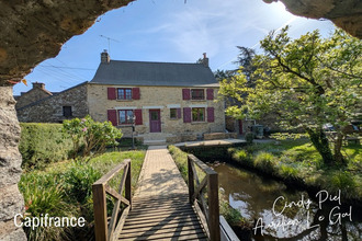 achat maison peillac 56220