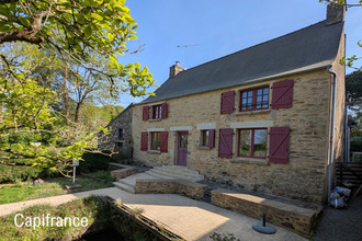 achat maison peillac 56220