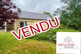 achat maison peillac 56220