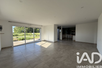 achat maison peillac 56220