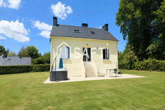 achat maison peillac 56220