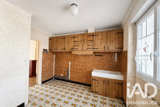 achat maison peillac 56220