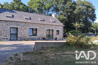 achat maison peillac 56220