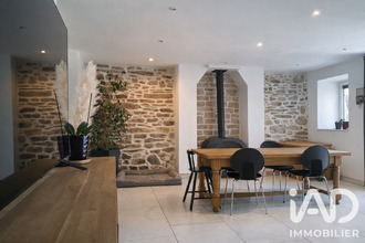 achat maison peillac 56220