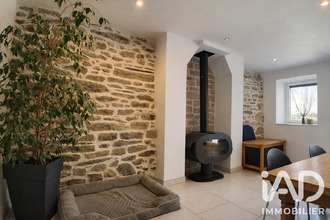 achat maison peillac 56220
