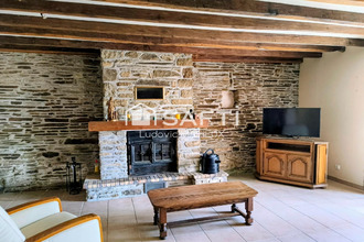 achat maison peillac 56220