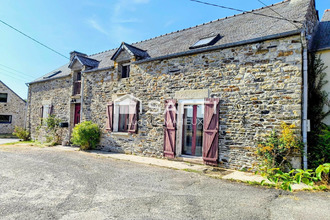 achat maison peillac 56220