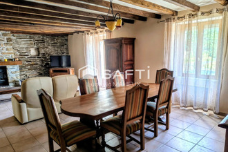 achat maison peillac 56220