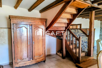 achat maison peillac 56220