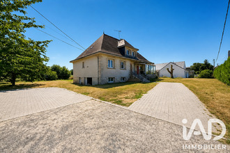 achat maison peillac 56220
