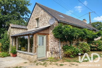 achat maison peillac 56220