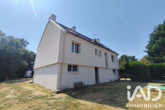 achat maison peillac 56220