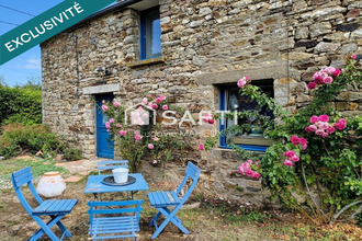 achat maison peillac 56220