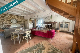 achat maison peillac 56220