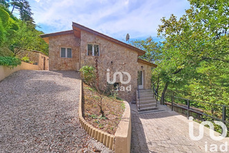 achat maison peille 06440