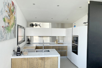 achat maison peille 06440