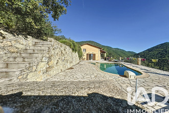 achat maison peille 06440