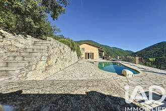 achat maison peille 06440