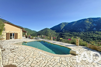 achat maison peille 06440