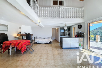 achat maison peille 06440