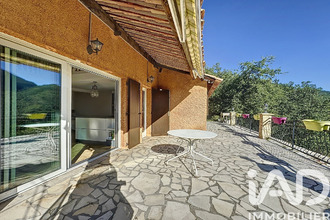 achat maison peille 06440