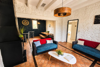 achat maison peille 06440