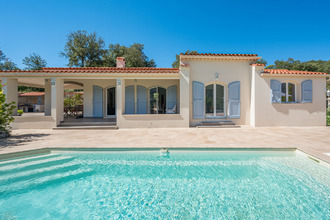 achat maison peille 06440