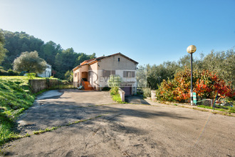 achat maison peillon 06440