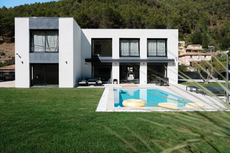 achat maison peillon 06440