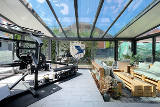 achat maison peillonnex 74250