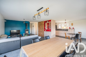 achat maison peillonnex 74250