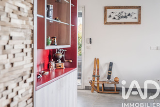 achat maison peillonnex 74250