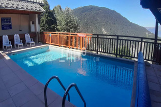 achat maison peisey-nancroix 73210