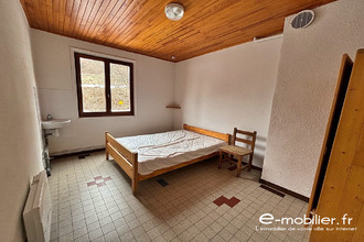 achat maison peisey-nancroix 73210