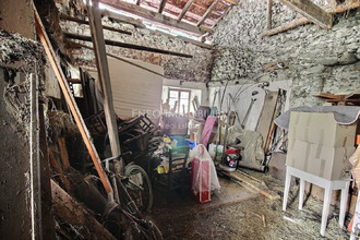 achat maison peisey-nancroix 73210