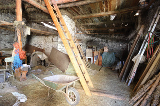 achat maison peisey-nancroix 73210