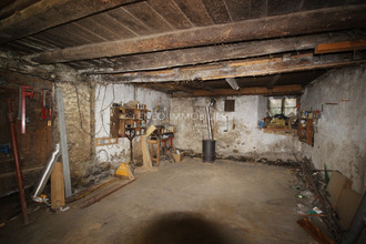 achat maison peisey-nancroix 73210