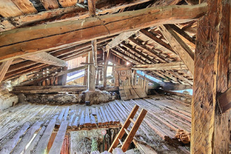 achat maison peisey-nancroix 73210