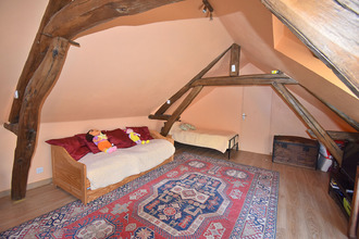 achat maison pel-et-der 10500