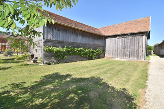 achat maison pel-et-der 10500