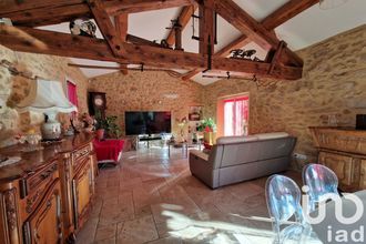 achat maison pelissanne 13330