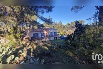 achat maison pelissanne 13330