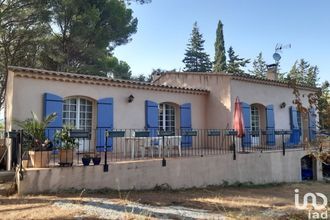 achat maison pelissanne 13330